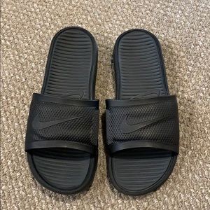 Nike Slides